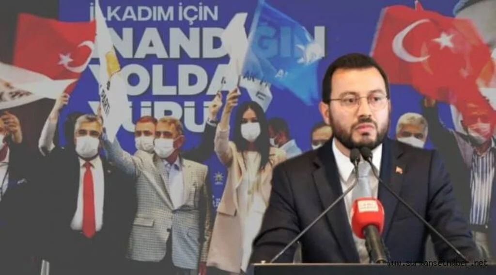 İlkadım D.Mücahit Erbin ile Yola Devam Dedi.
