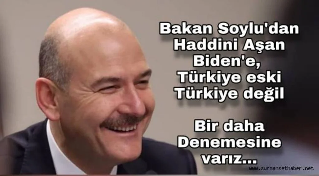 Joe Biden'ın Haddini Aşan Skandal Sözlerine Tepki Yağdı!