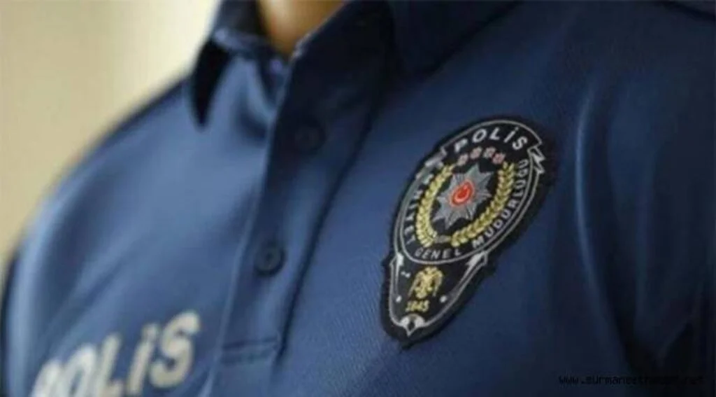 Kadın Erkek Lise Mezunu Polis Alımı Başvurusu Başlıyor