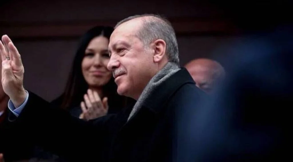 KARAASLAN: “MİLLETİMİZLE BERABER İNANDIĞIMIZ YOLDA AK PARTİ 19 YAŞINDA”