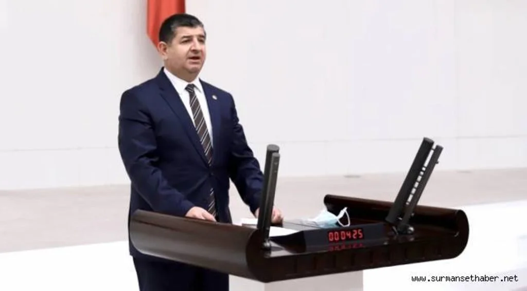 Milletvekili Arı, Gözde Kıyılarımızın Yandaşa Peşkeş Çekilmesinin Yeni Adı “MUÇEV”