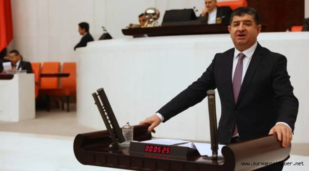 Milletvekili Av.Cavit Arı, “Taşımalı Eğitim Servisçi Esnafı Mağdur…”