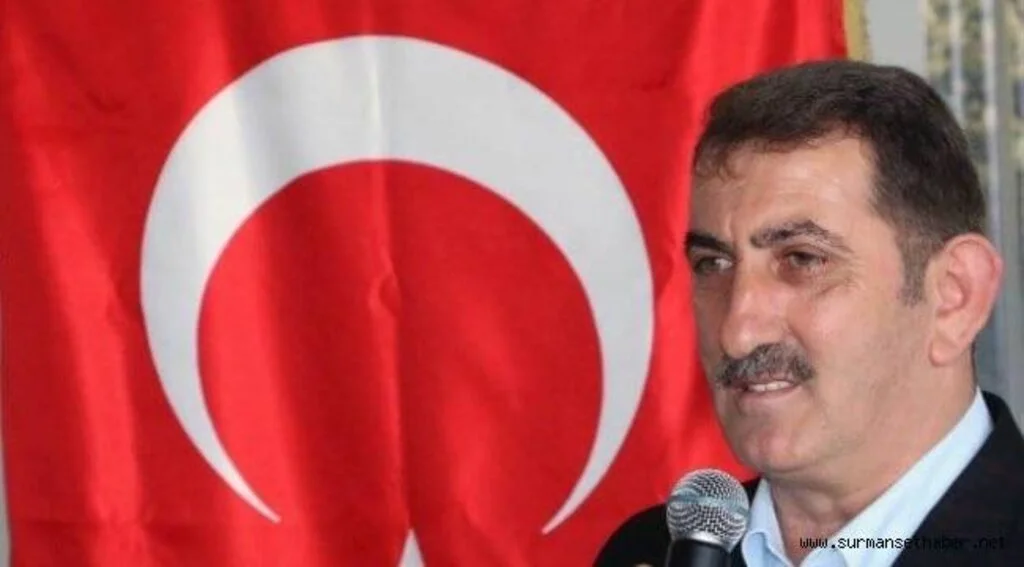 Milletvekili Fuat Köktaş'tan 30 Ağustos Zafer Bayramı Mesajı