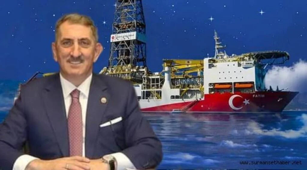 Milletvekili Köktaş; Rotamız İstikrar, Pusulamız Gelecek, Güçlü Türkiye İçin Tam Yol İleri 