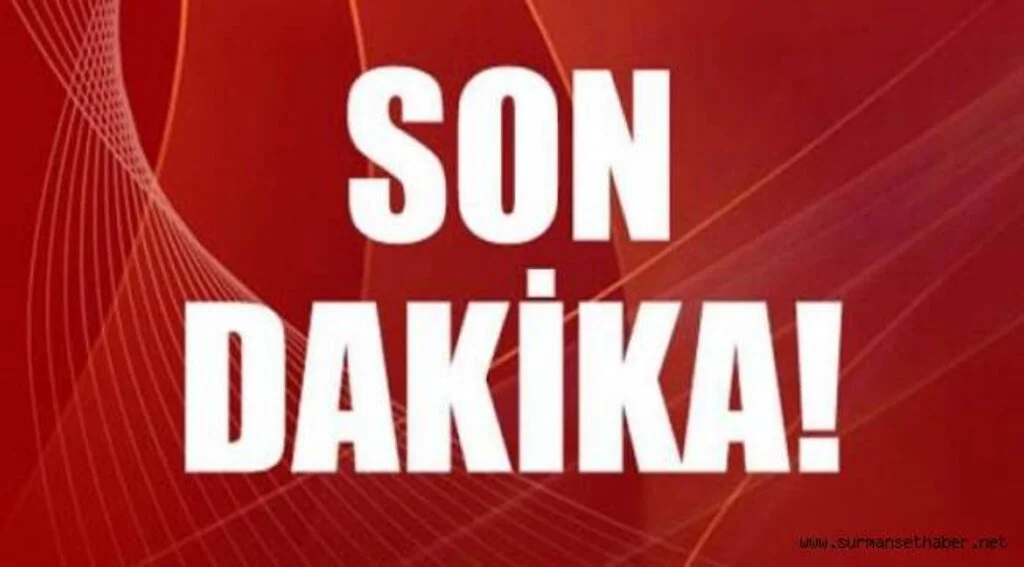Milli Eğitim Bakanı Selçuk tarih verip açıkladı 