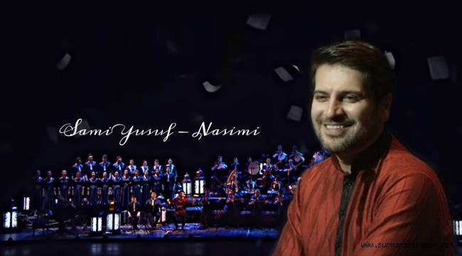 Nasimi Çok Sevildi !