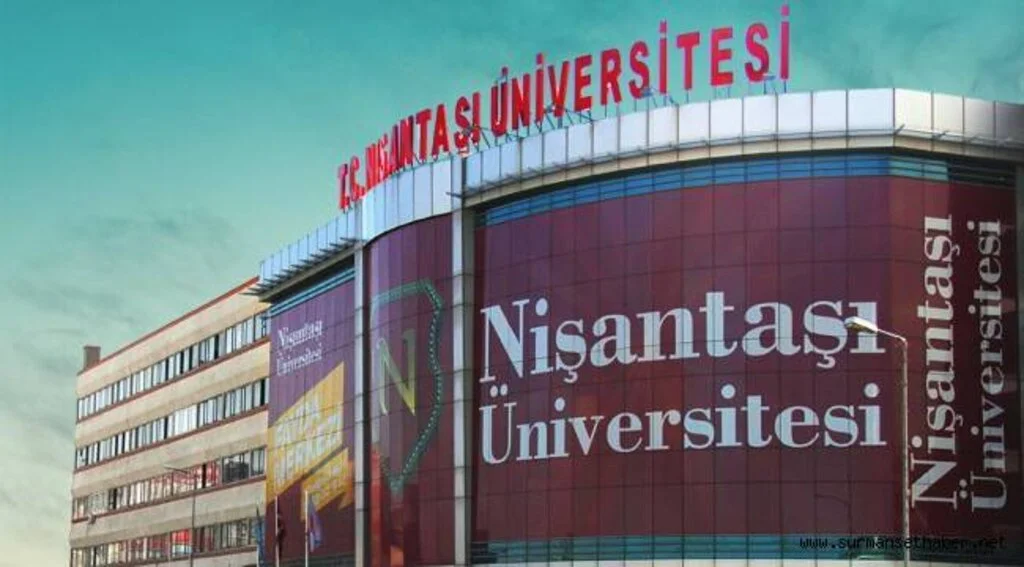 Nişantaşı Üniversitesi Eğitim Ücretleri ve Burslar (2020-2021)
