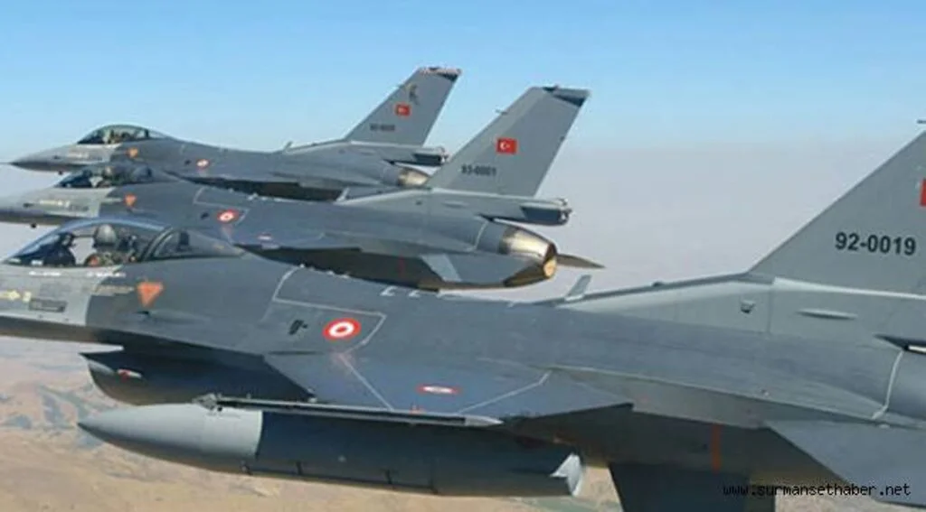  PKK'ya ağır darbe! 143 terörist etkisiz hale getirildi