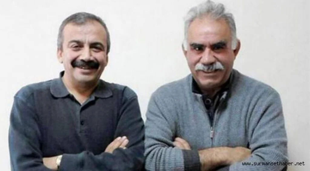 Kobani Olaylarınla İlgili Soruşturmada HDP'liler Göz Altına alındı