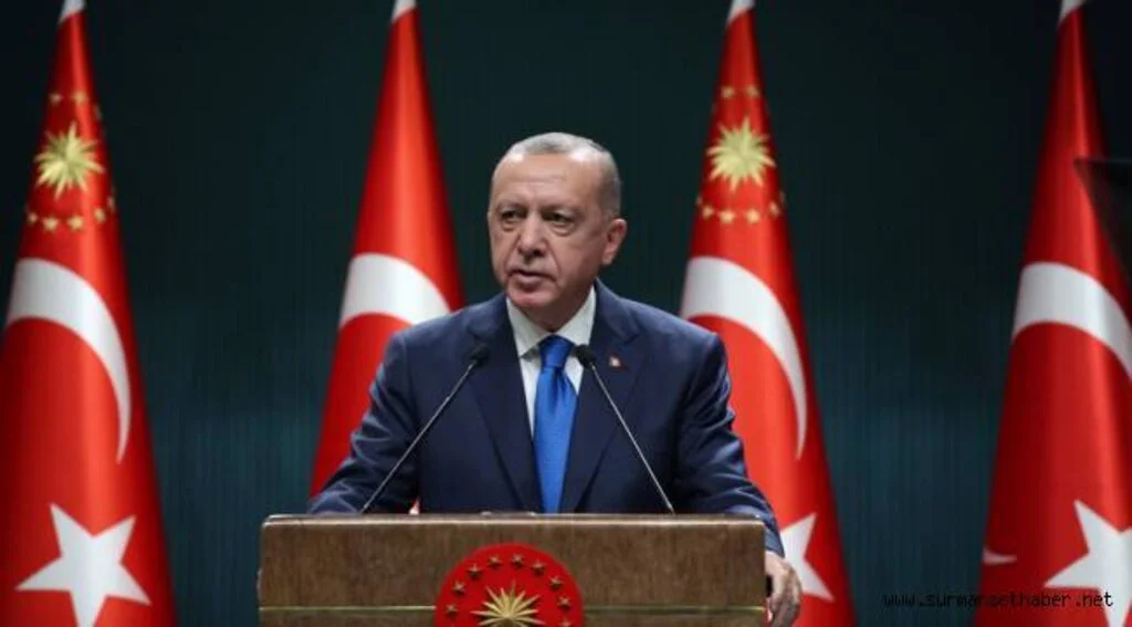 Türkiye, Dünyada Söz Sahibi Bir Ülke Konumuna Gelmiştir