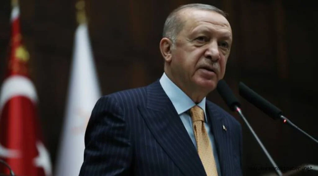 ELİMİZDEKİ HER DEĞER GİBİ CUMHURİYETİMİZE DE SAHİP ÇIKACAĞIZ