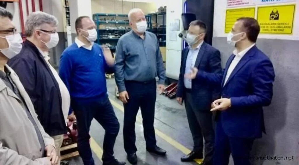 FATSA’YA 1,5 MİLYONLUK EĞİTİM YATIRIMI