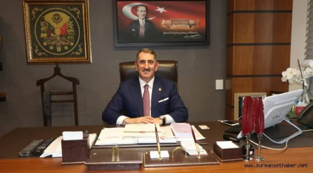 Milletvekili Köktaş'tan Cumhuriyet Bayramı Mesajı