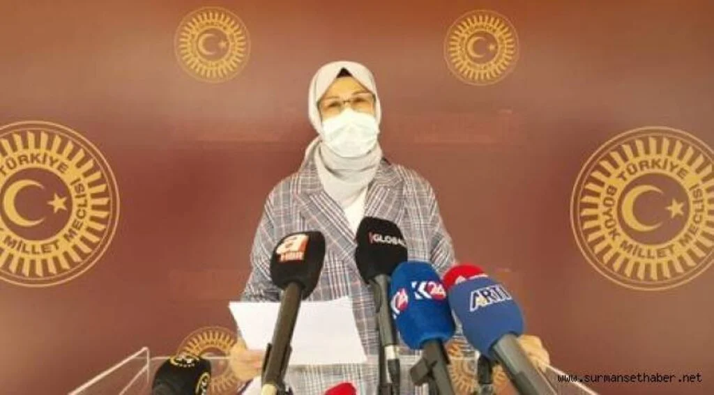 Milletvekili R. Sezer Katırcıoğlu; Çocuk Katili Ermenistan