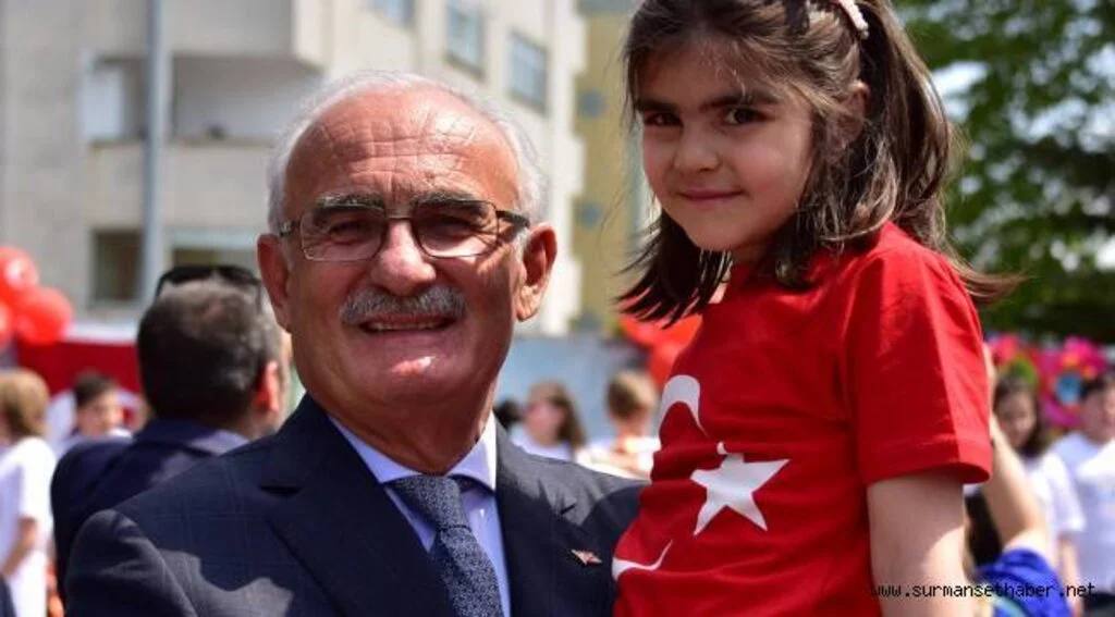 Milletvekili Yılmaz'dan 29 Ekim Cumhuriyet Bayramı Mesajı.
