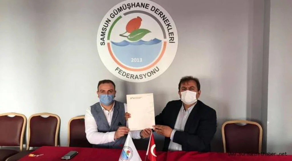 Samgüdef, Büyük Anadolu Hastaneleri İle Sağlık Protokolü İmzaladı