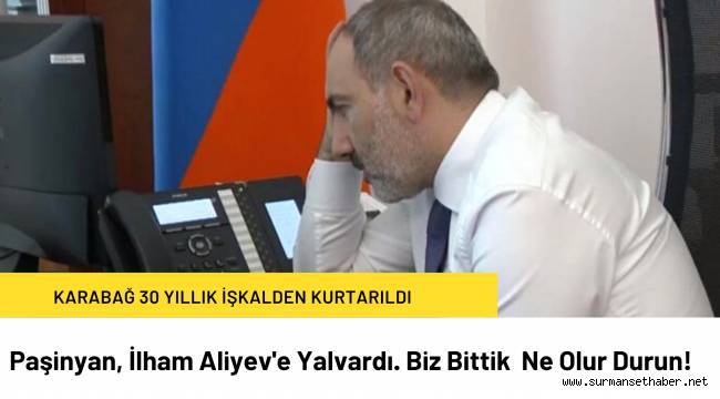 30 Yıllık Ermeni İşgali Sona Erdi.