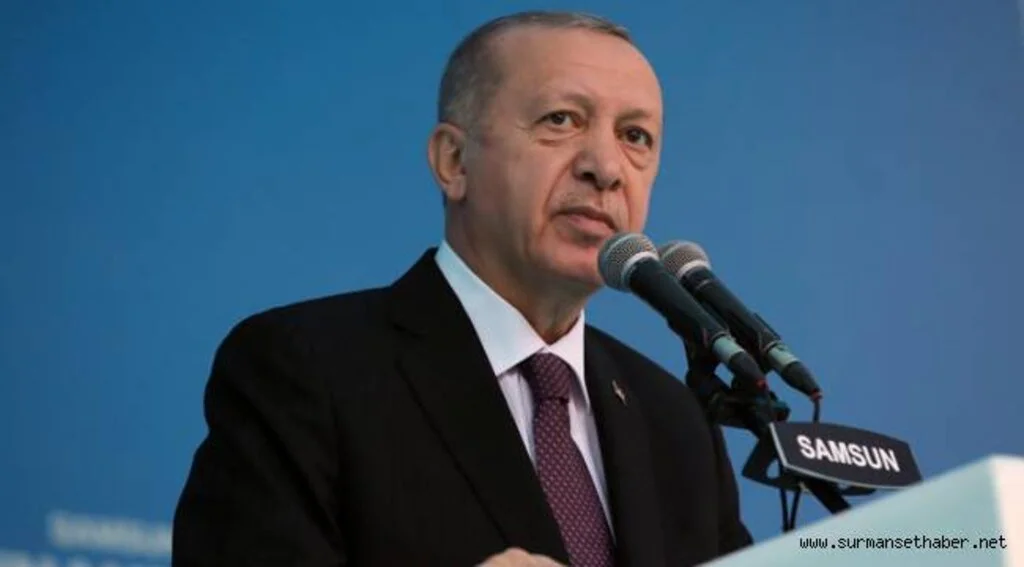 ADETA YENİ BİR KÜRESEL DÜZENİN İNŞA EDİLDİĞİ DÖNEMDEN GEÇİYORUZ