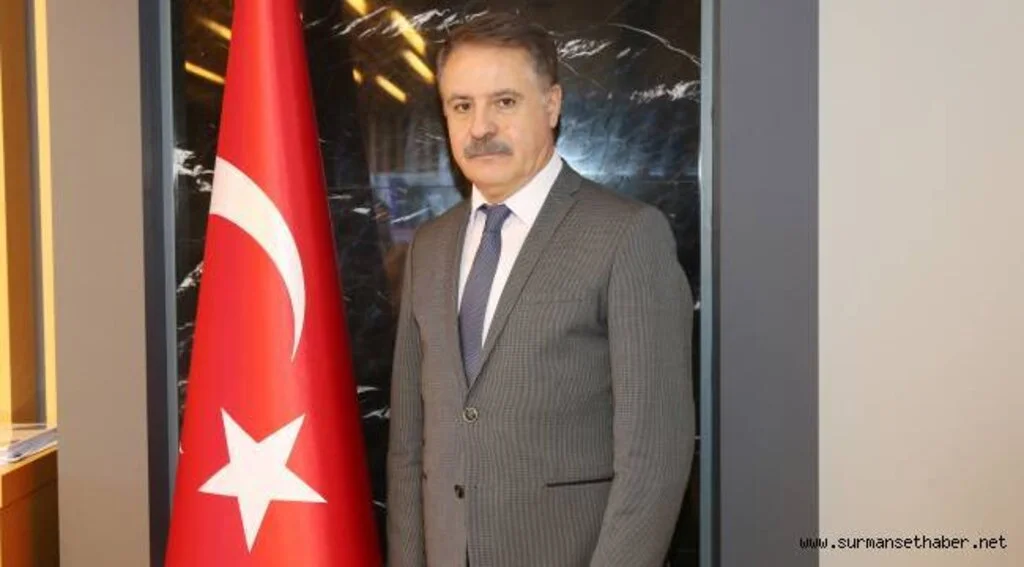 Başkan Av. Cemil Deveci:  Atatürk tüm imkansızlıklara  karşın kararlılığını yitirmedi