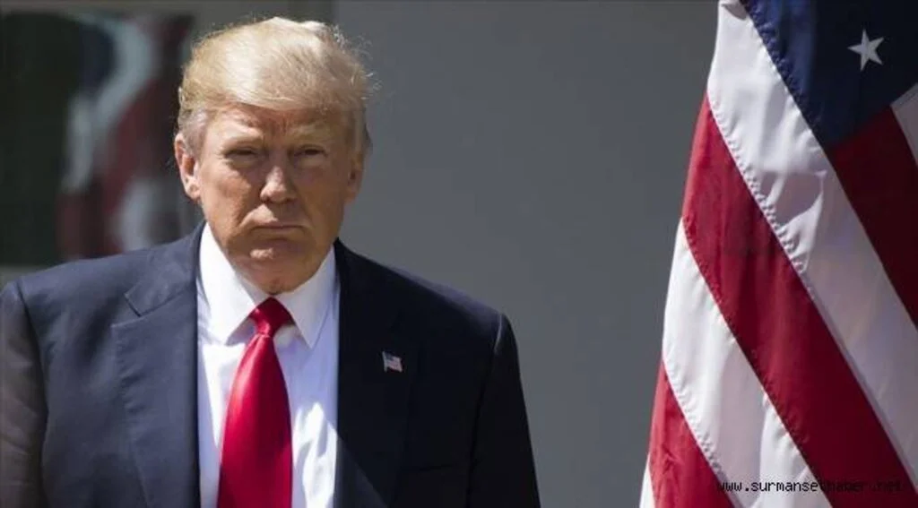 Başkan Trump; Bu Seçimi Çaldırmayacağız 