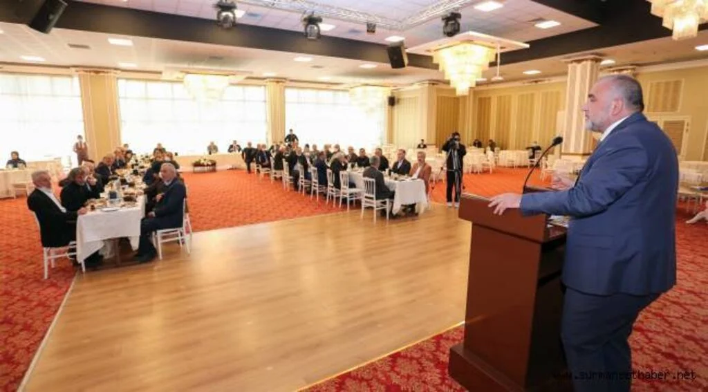 BİRLİKTE SEVGİYLE, DAİMA İLERİ