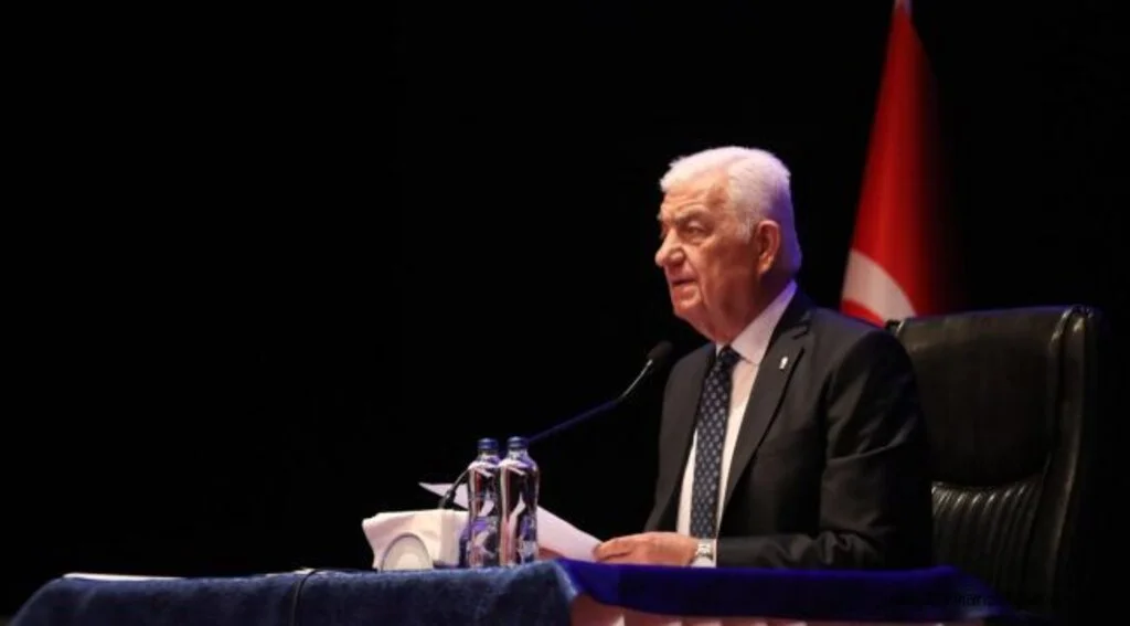 Büyükşehir Kasım Ayı Meclisi Toplandı