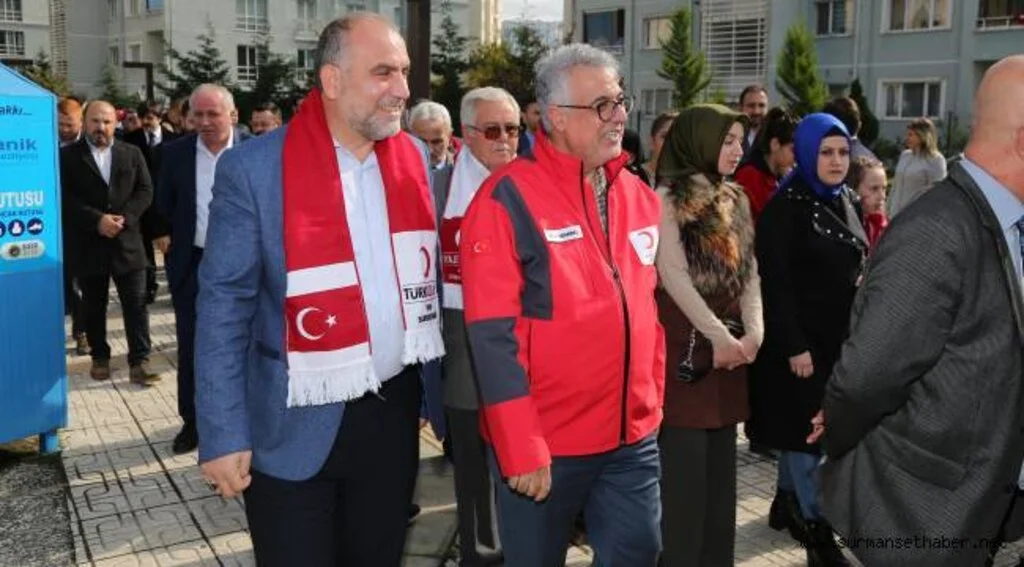 FAHRİ PANDEMİ MÜFETTİŞLERİ