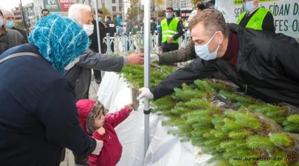 Gaziosmanpaşa Geleceğe Nefes Oldu