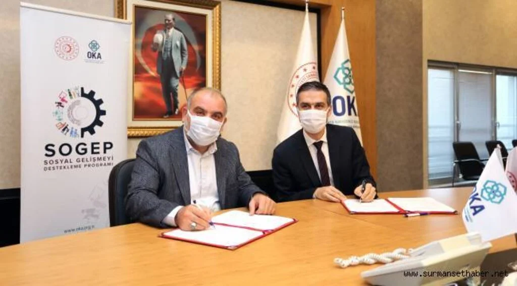 İMZALAR İŞ GARANTİLİ MESLEK KURSLARI İÇİN