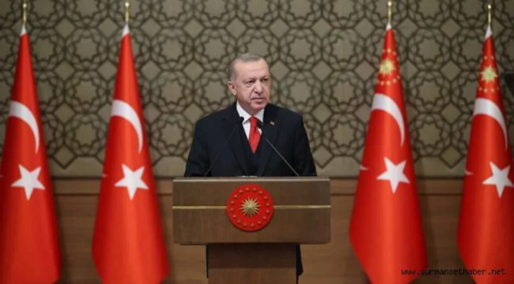 İSLAM DÜŞMANLIĞI DEVLET BAŞKANI SEVİYESİNDE TEŞVİK EDİLİYOR