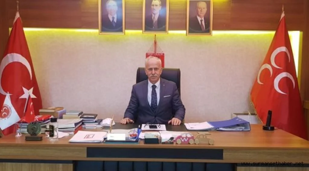 Kan stokları azaldı, MHP harekete geçti