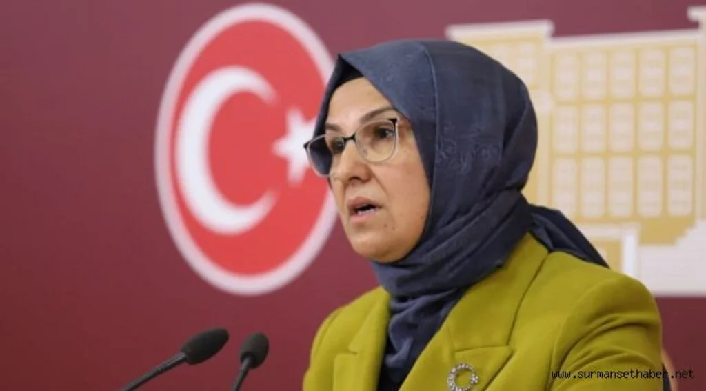 Katırcıoğlu: Terör Örgütü PKK İki Yılda 316 Çocuğu Dağa kaçırdı.