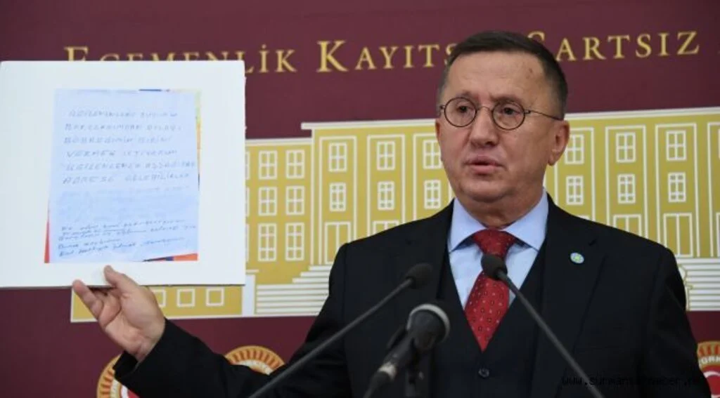 MİLLETİN PARALARINI UÇURDUKLARI İÇİN SALGINI SADECE SEYRETMEKLE YETİNDİLER