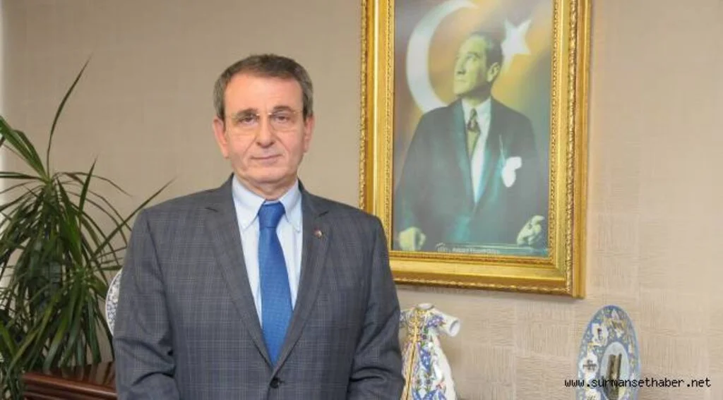 Murzioğlu’ndan 10 Kasım mesajı