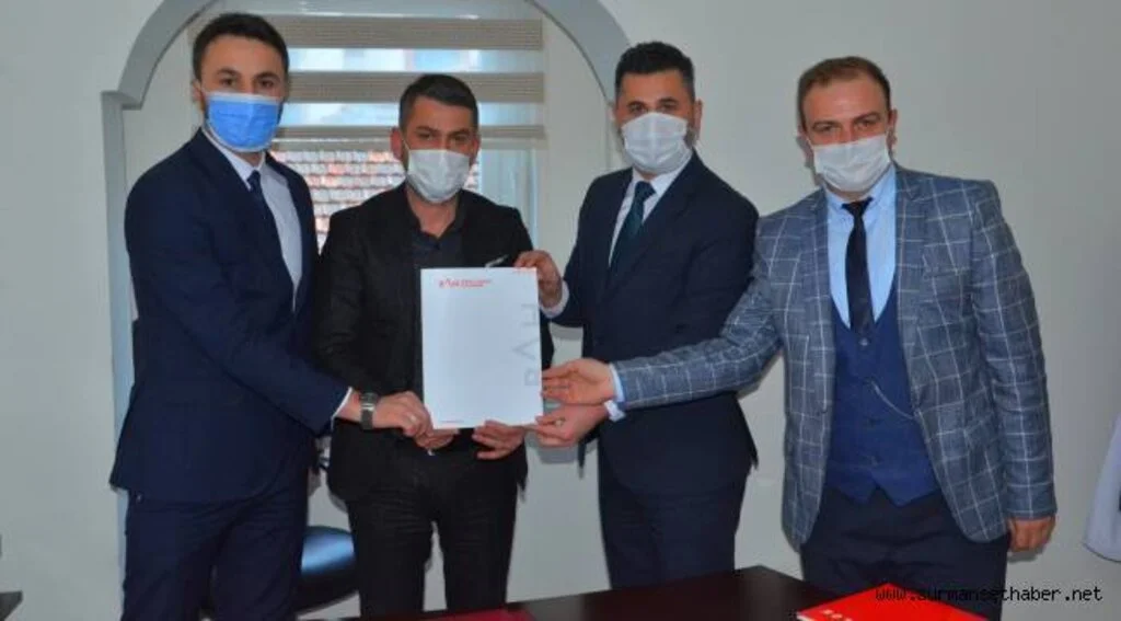 Seven ve Esen: Ortak sevdamız Samsun