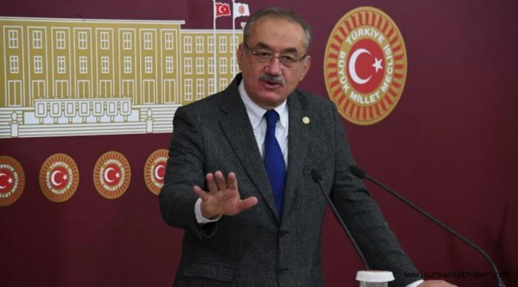 TATLIOĞLU, 6.7’LİK BÜYÜME RAKAMINI OLUMLU BULUYORUZ