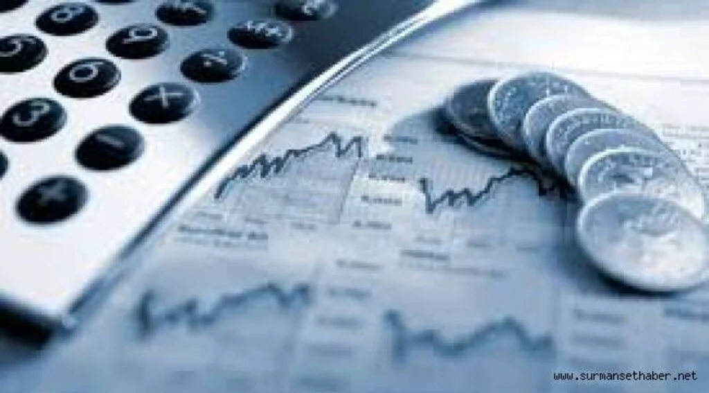 TÜKETİCİ KREDİLERİNDE YILLIK ARTIŞ YÜZDE 63,9