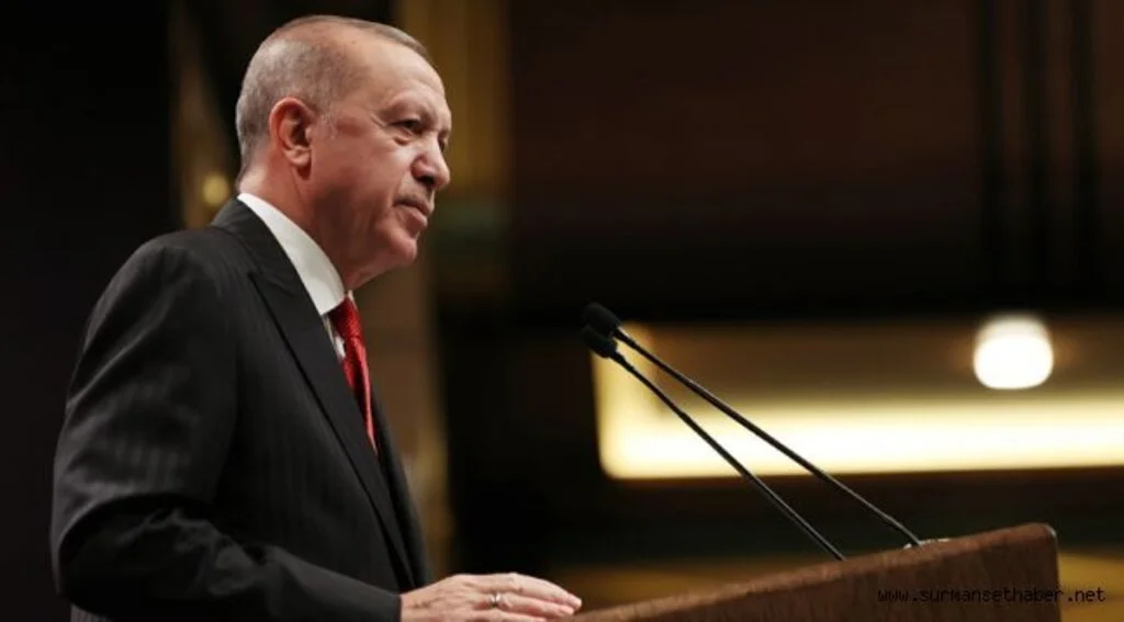 Türkiye, salgın karşısında verdiği mücadeleyi de mutlaka kazanacaktır