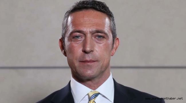Ali Koç; Fenerbahçe Bugün Bileğinin Hakkıyla Maçı Aldı.