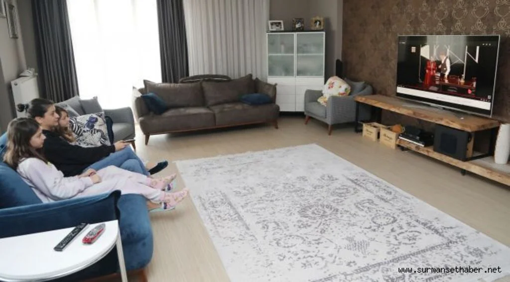 Atakum Belediyesi’nden  tiyatrolara pandemi desteği