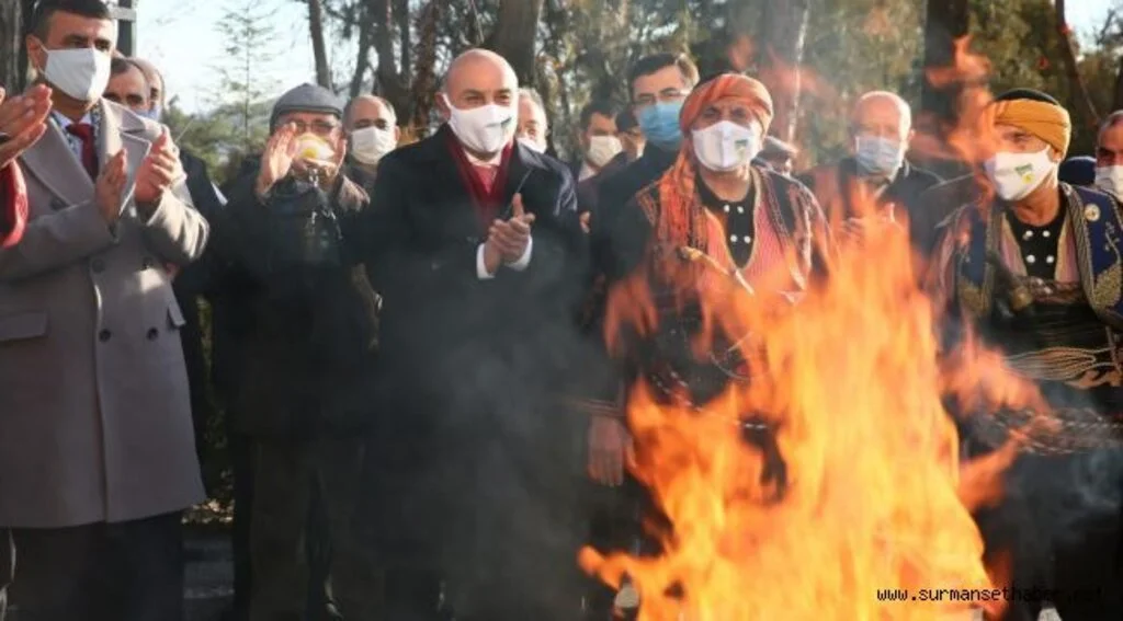 ​ATATÜRK’ÜN ANKARA VE KEÇİÖREN’E GELİŞİNİN 101’İNCİ YILI COŞKUYLA KUTLANDI