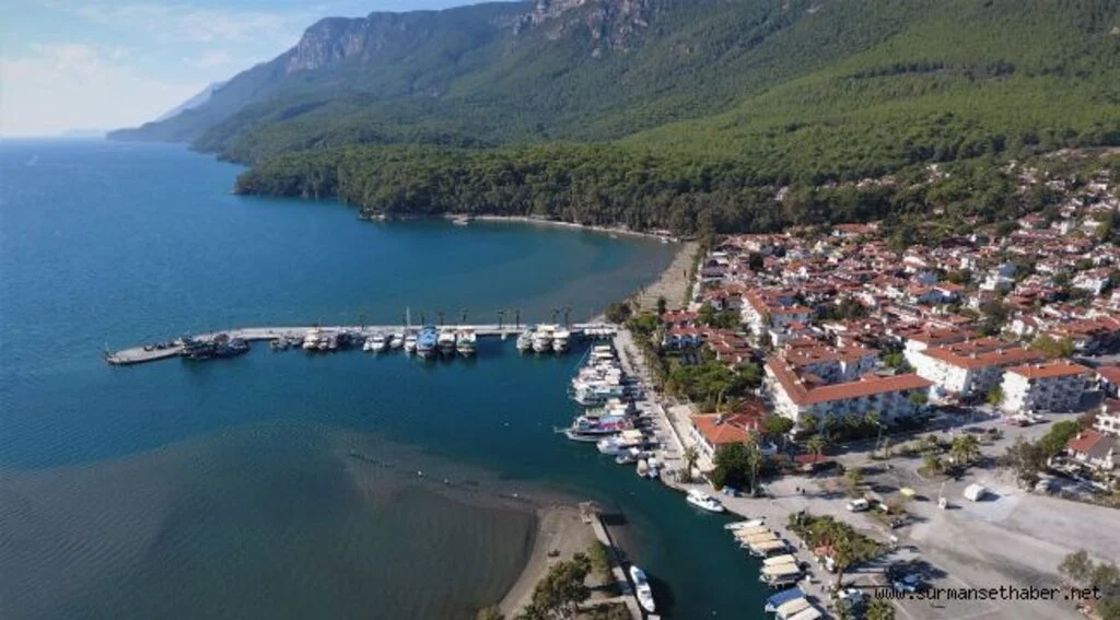 Başka Gökova Yok