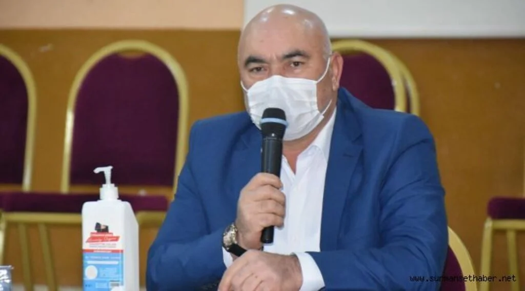 Başkan Aslan, “Tedbirlere Uymak Vicdani Sorumluluğumuzdur”