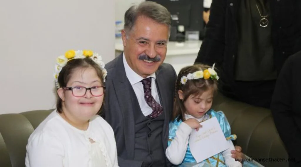 Başkan Cemil Deveci:  Atakum’u engelsiz bir  kent haline getireceğiz