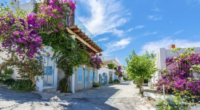 BODRUM BELEDİYE MECLİSİ 4 ARALIK CUMA GÜNÜ TOPLANIYOR