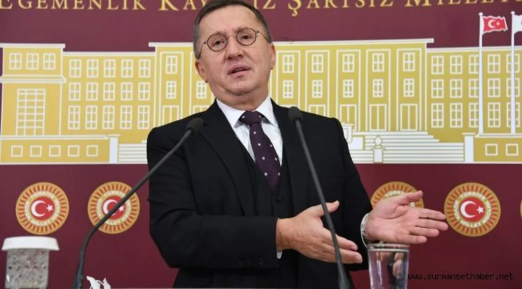 BÜTÇEDE VATANDAŞA HİÇBİRŞEY YOK 
