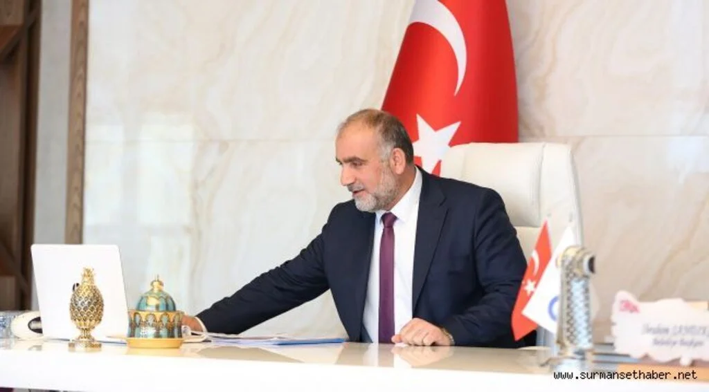 CANİK BELEDİYESİ’NDEN DİJİTAL TEKNOLOJİLER MESLEK MERKEZİ