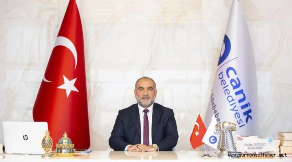 CANİK’E ISO KALİTE YÖNETİM BELGESİ