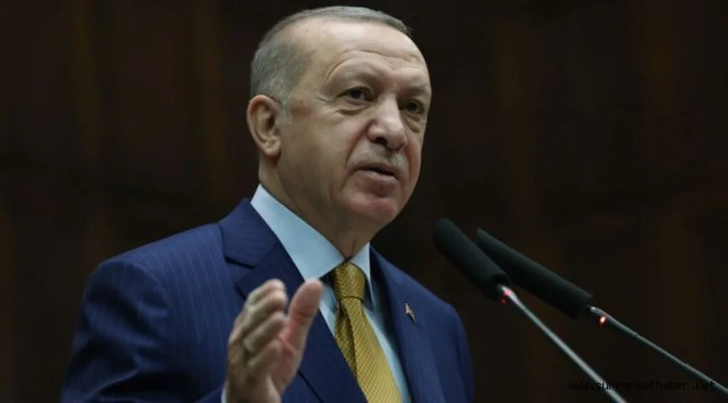 Cumhurbaşkanı Erdoğan; ''Ey AİHM, sen anlamasan da biz anlatmaya devam edeceğiz”