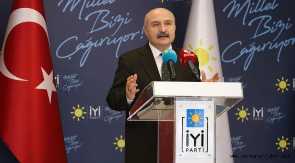 ERHAN USTA UYARDI; YÜRÜTMENİN YASAMA ÜZERİNDEKİ VESAYETİNE BİR DE HAKARET EKLENDİ 